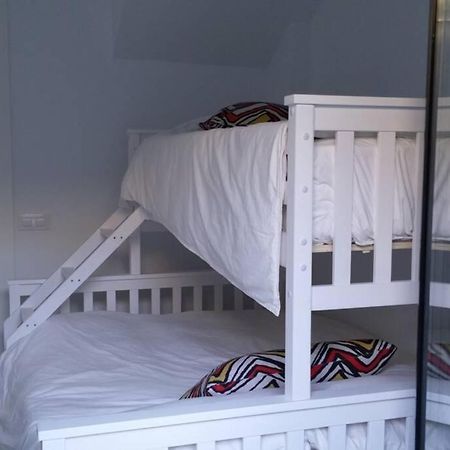 Terrazas Del Pozo 10 Apartment เอล ปอโซ เด ลอส ไฟรเลส ภายนอก รูปภาพ