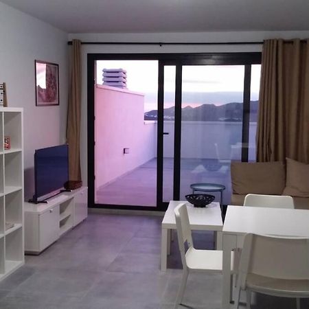 Terrazas Del Pozo 10 Apartment เอล ปอโซ เด ลอส ไฟรเลส ภายนอก รูปภาพ