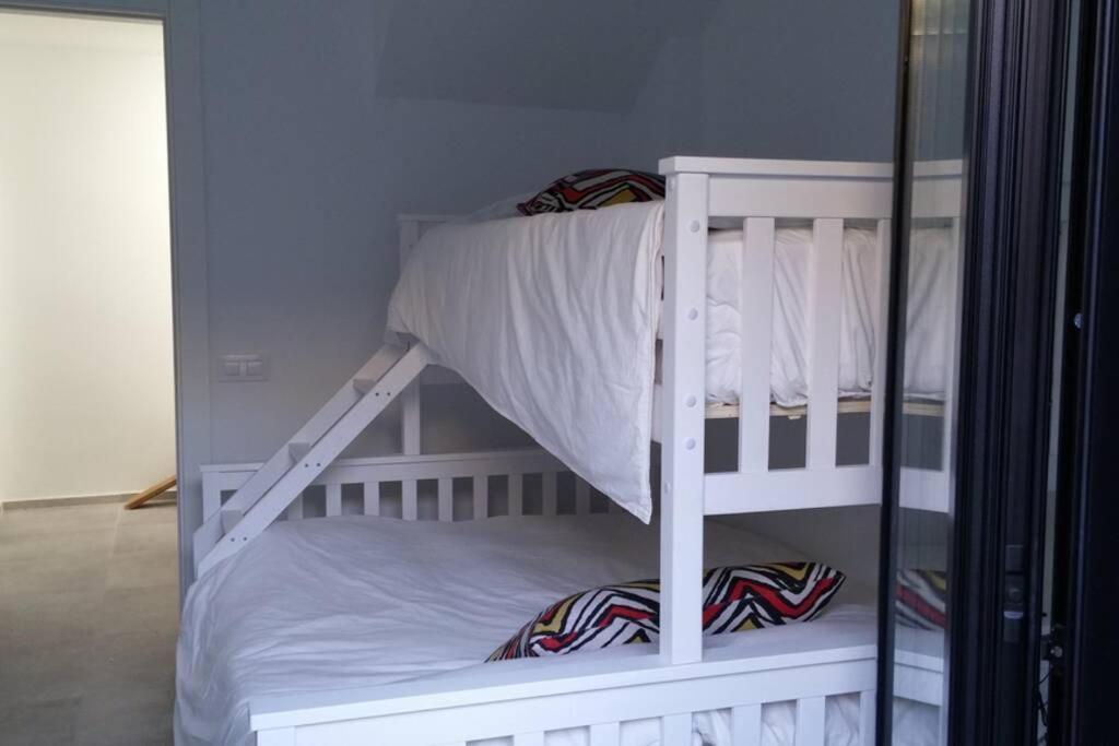 Terrazas Del Pozo 10 Apartment เอล ปอโซ เด ลอส ไฟรเลส ภายนอก รูปภาพ
