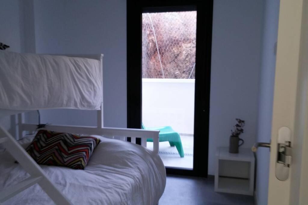 Terrazas Del Pozo 10 Apartment เอล ปอโซ เด ลอส ไฟรเลส ภายนอก รูปภาพ