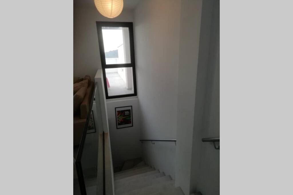 Terrazas Del Pozo 10 Apartment เอล ปอโซ เด ลอส ไฟรเลส ภายนอก รูปภาพ