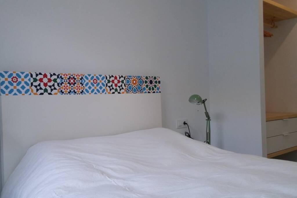 Terrazas Del Pozo 10 Apartment เอล ปอโซ เด ลอส ไฟรเลส ภายนอก รูปภาพ