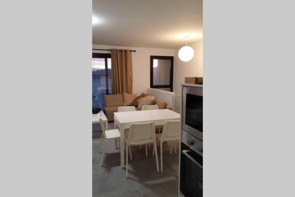 Terrazas Del Pozo 10 Apartment เอล ปอโซ เด ลอส ไฟรเลส ภายนอก รูปภาพ