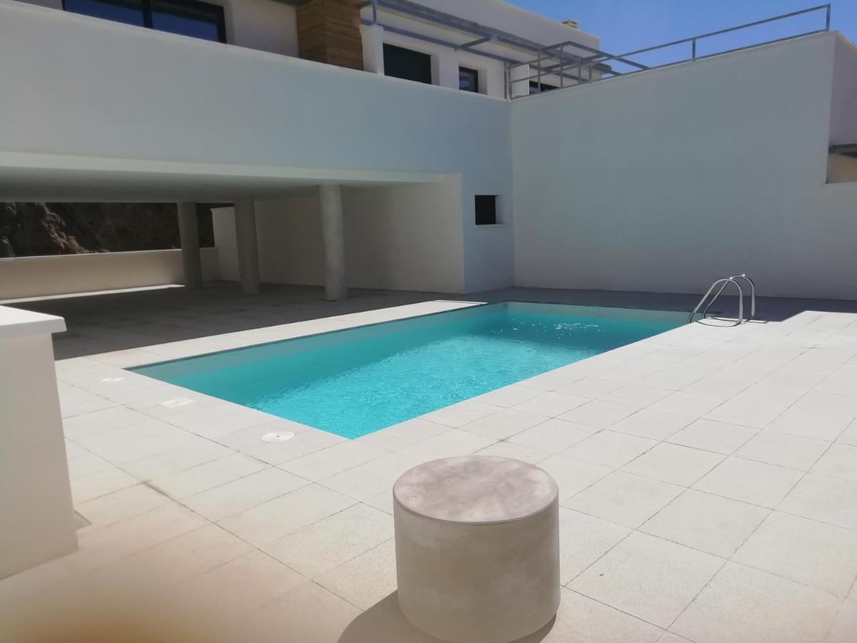 Terrazas Del Pozo 10 Apartment เอล ปอโซ เด ลอส ไฟรเลส ภายนอก รูปภาพ