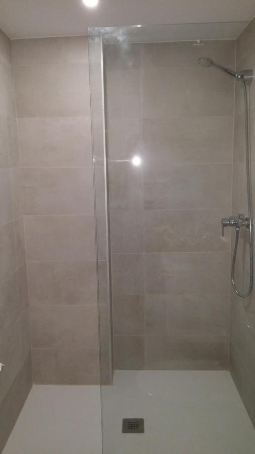 Terrazas Del Pozo 10 Apartment เอล ปอโซ เด ลอส ไฟรเลส ภายนอก รูปภาพ