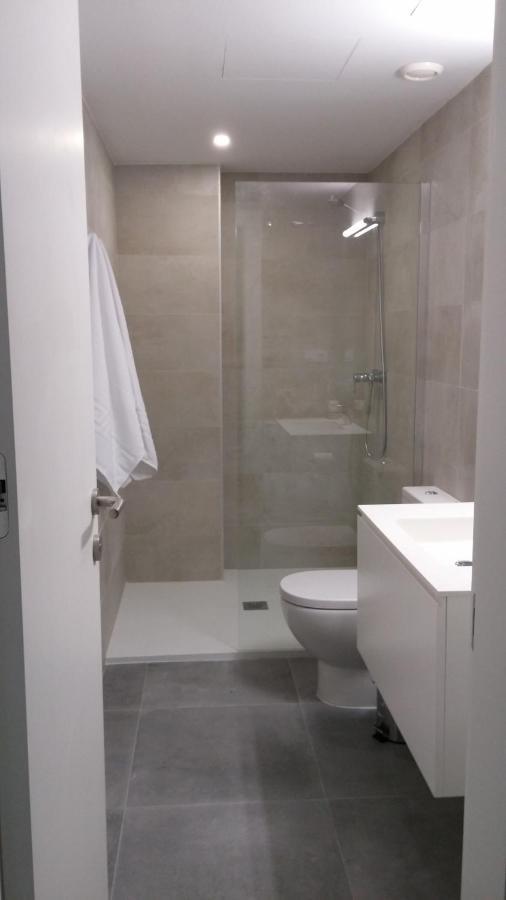 Terrazas Del Pozo 10 Apartment เอล ปอโซ เด ลอส ไฟรเลส ภายนอก รูปภาพ