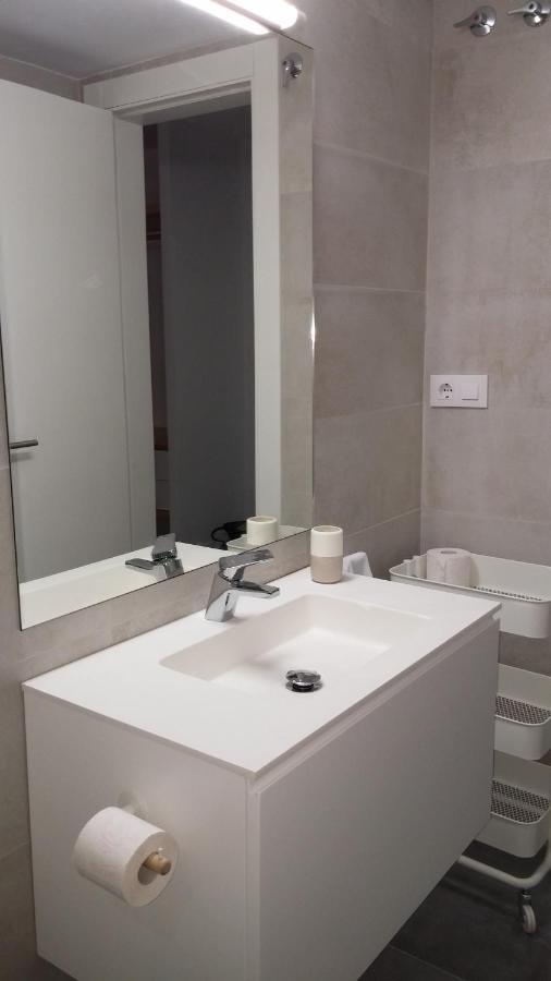 Terrazas Del Pozo 10 Apartment เอล ปอโซ เด ลอส ไฟรเลส ภายนอก รูปภาพ